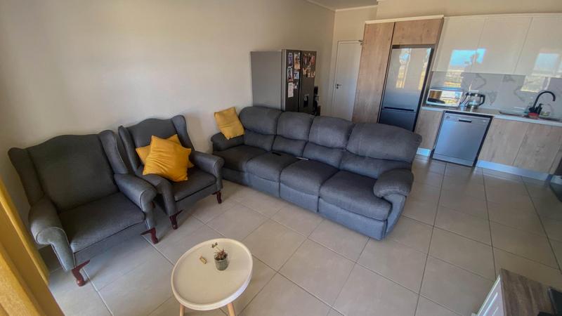 2 Bedroom Property for Sale in Richwood Western Cape